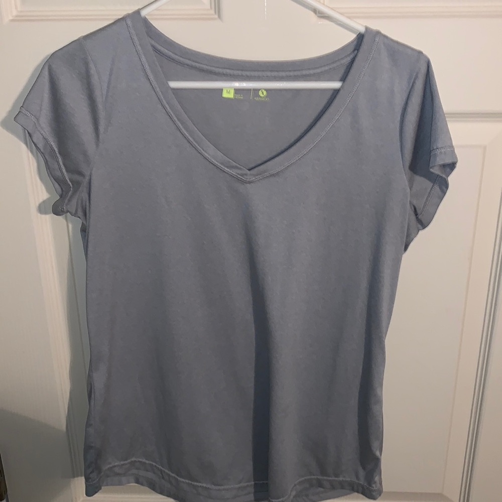 Xersion tee